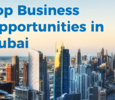 Top 5 Successful Business Ideas in Dubai